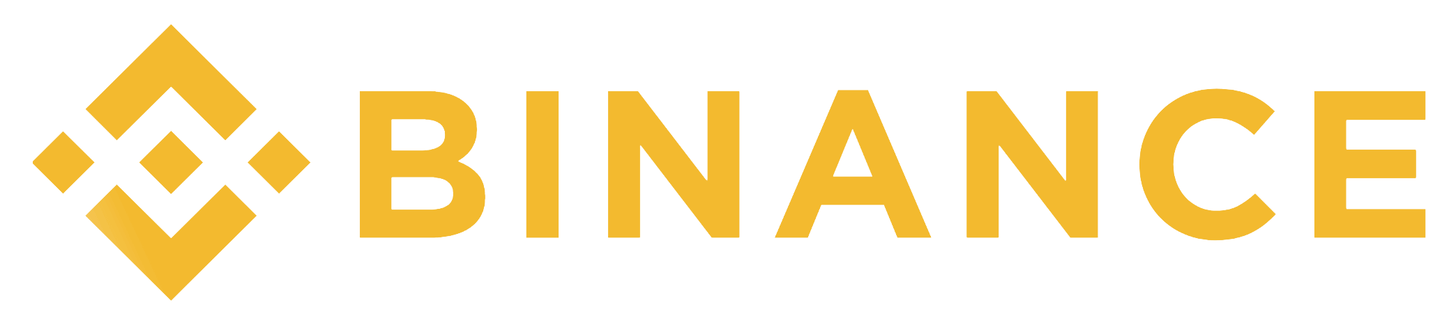 Binance Logo