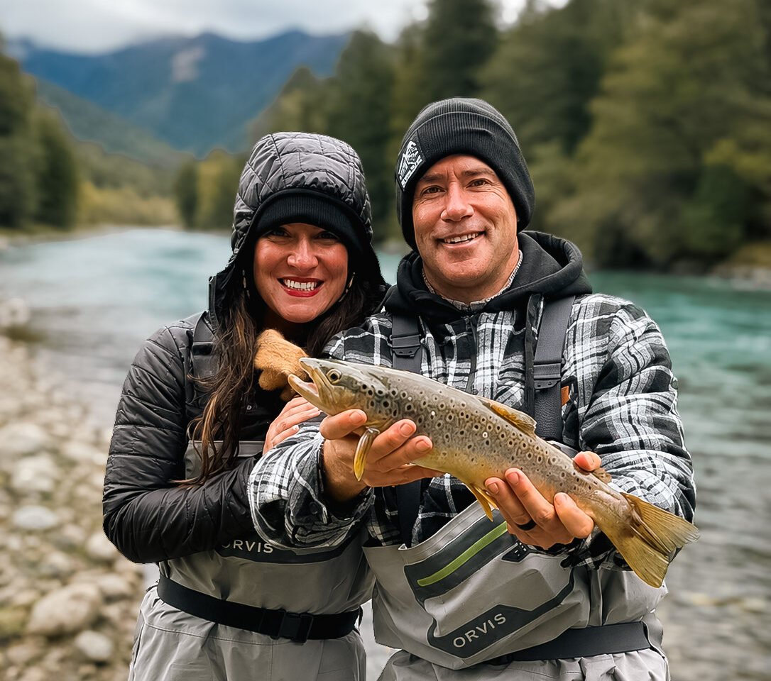 Manso River