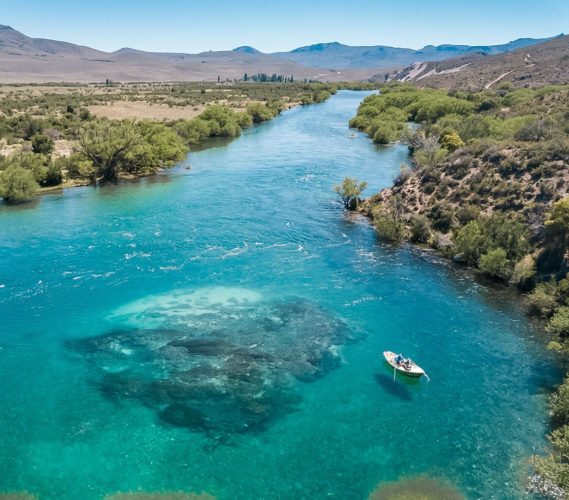 Limay River