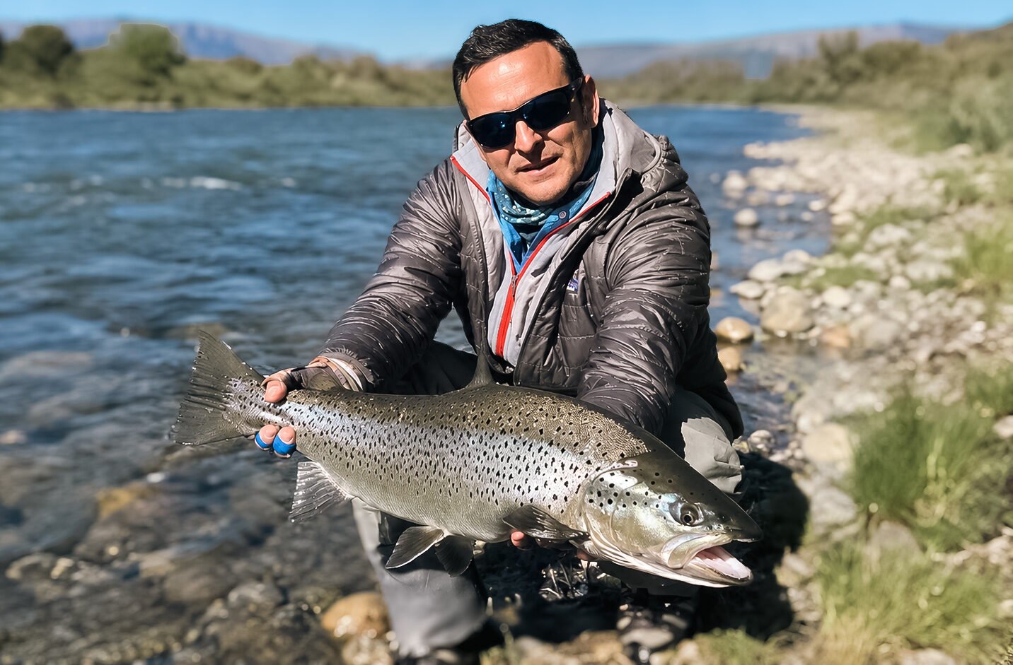 Limay River